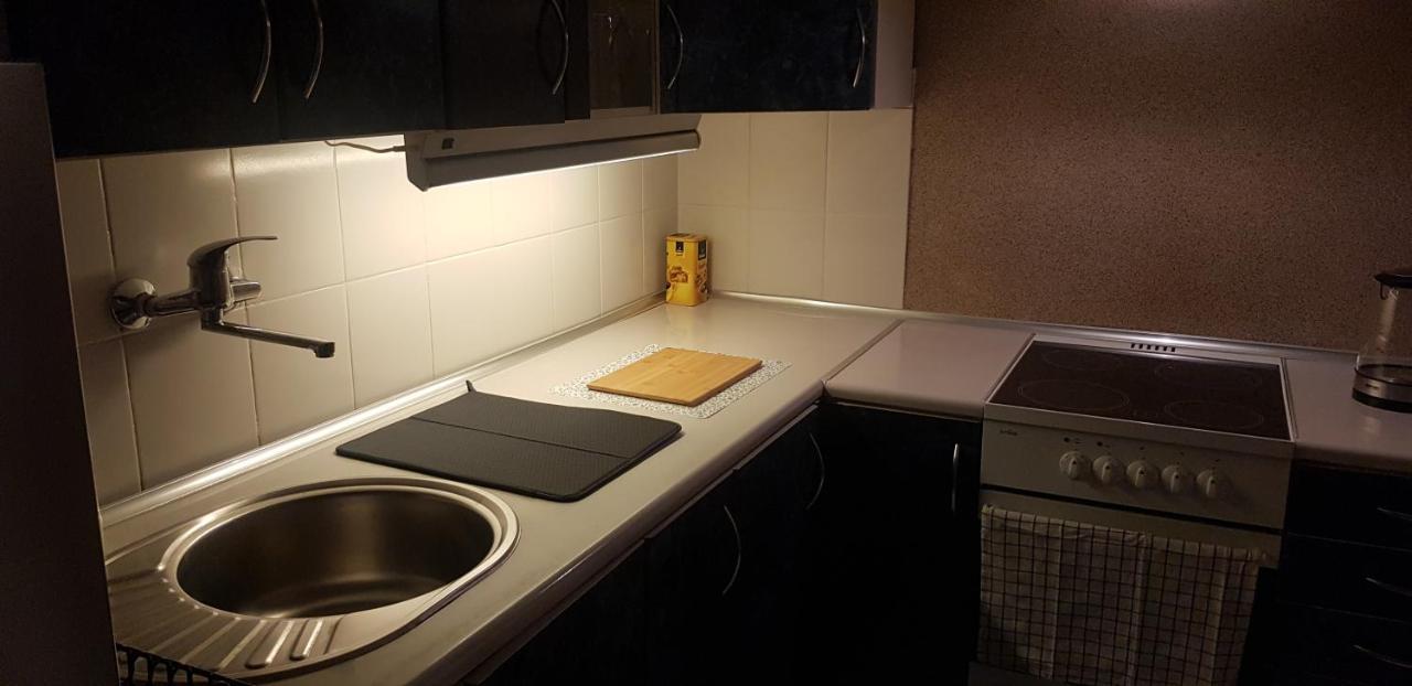 Apartamenty Izera Jaworzno Blisko Katowic Exterior foto
