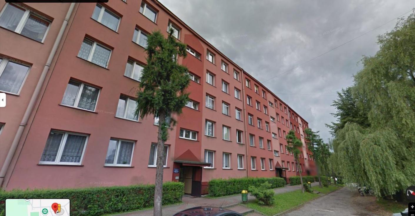 Apartamenty Izera Jaworzno Blisko Katowic Exterior foto